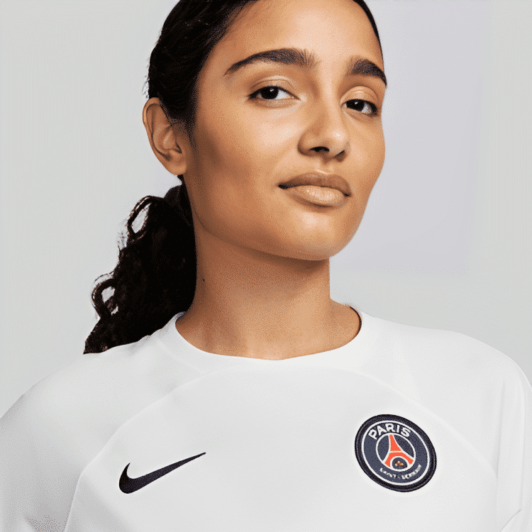 Camisa PSG II Feminina - 2023