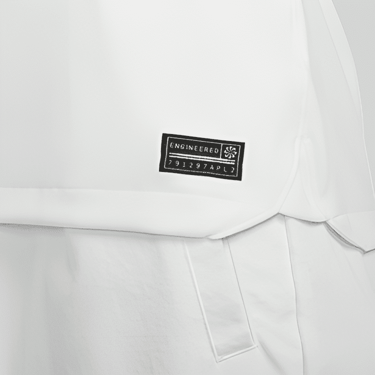 Camisa PSG II Feminina - 2023