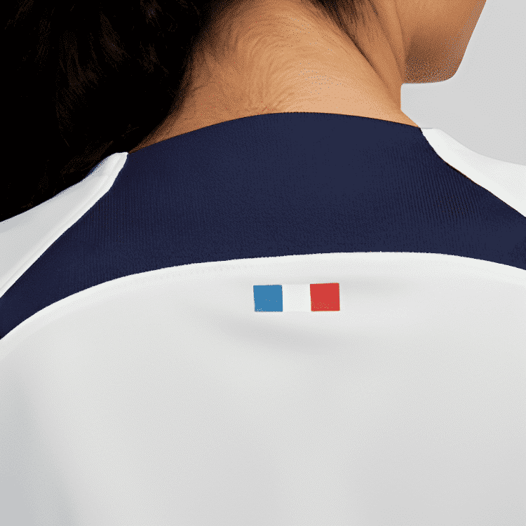 Camisa PSG II Feminina - 2023