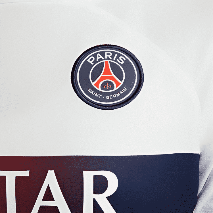 Camisa PSG II Feminina - 2023