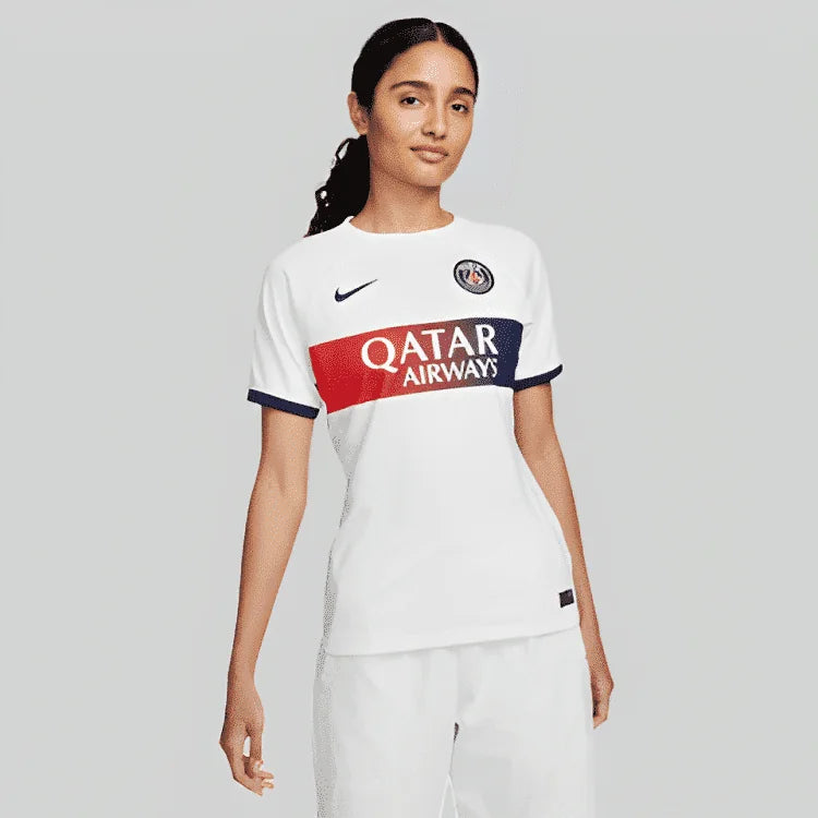 Camisa PSG II Feminina - 2023