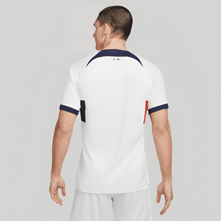 Camisa PSG II - 2023