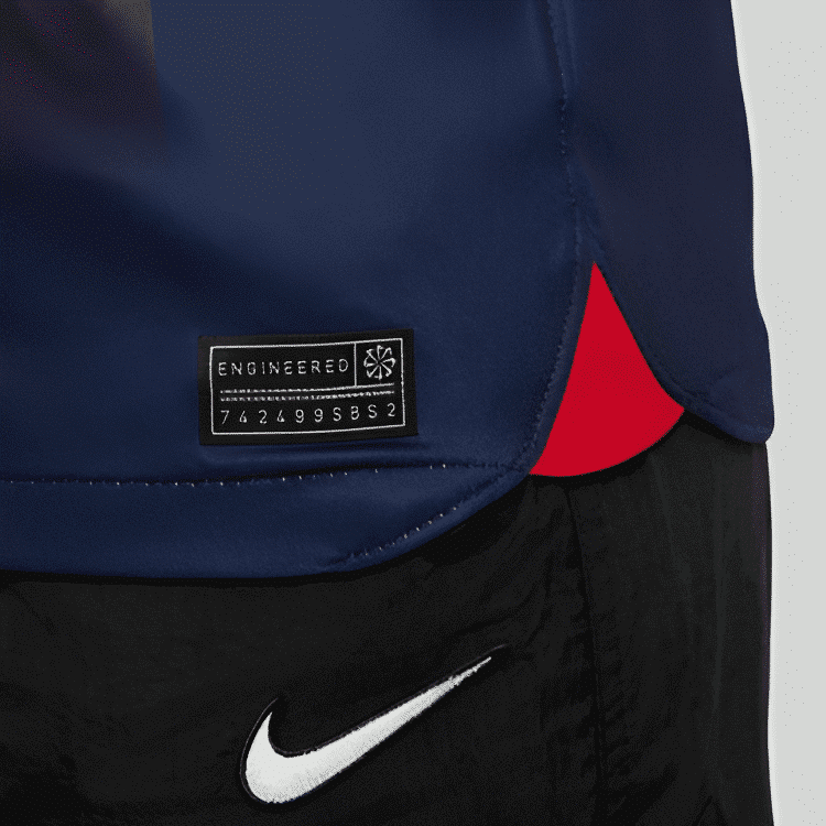 Camisa PSG I Feminina - 2023