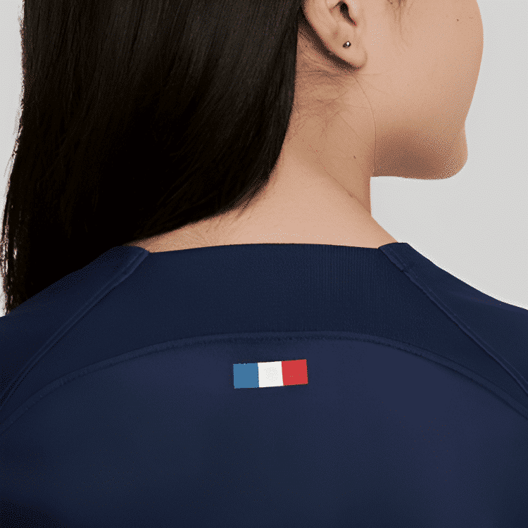 Camisa PSG I Feminina - 2023