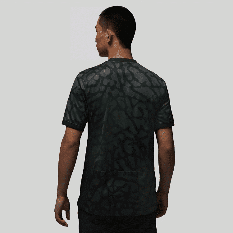 Camisa PSG III - 2023