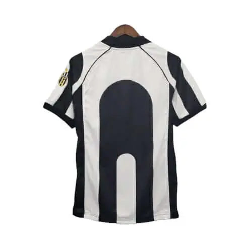 Camisa Juventus Retrô - 97/98