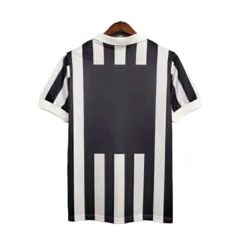 Camisa Juventus Retrô - 84/85