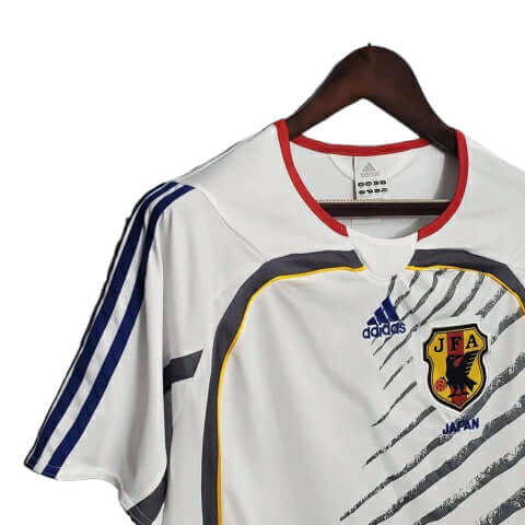 Camisa Japão Retrô - 2006