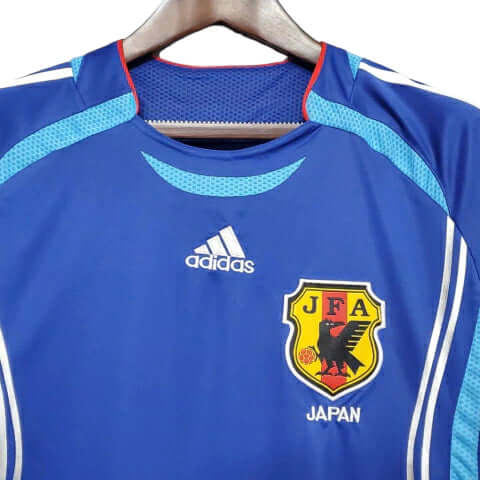 Camisa Japão Retrô - 2006