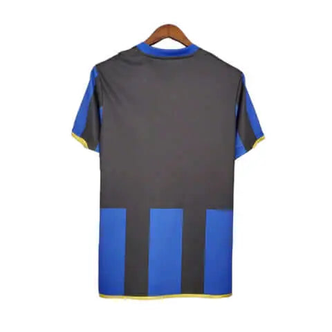 Camisa Inter de Milão Retrô - 2008