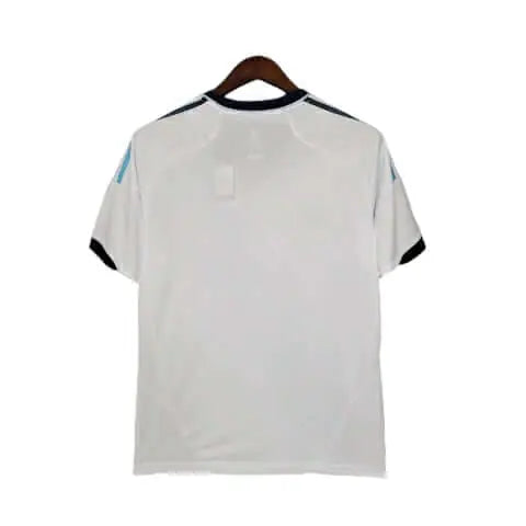 Camisa Chelsea Retrô - 2012