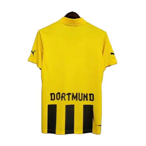 Camisa Borussia Dortmund Retrô - 2012