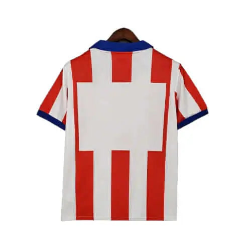 Camisa Atlético de Madrid Retrô - 2014