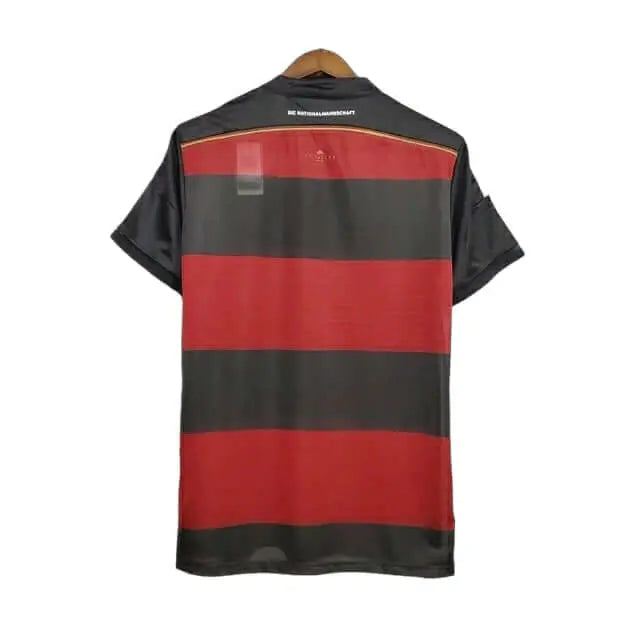 Camisa Alemanha Retrô - 2014