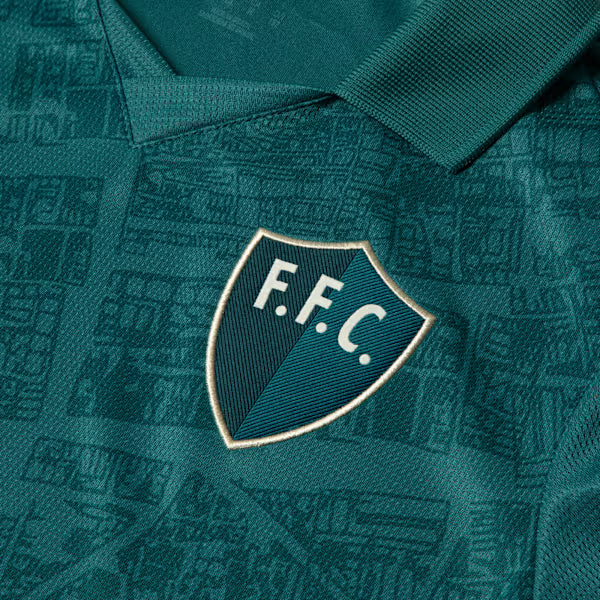 Camisa Fluminense III – 2026/27 Feminina