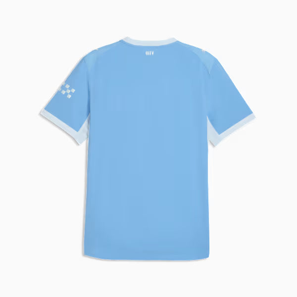 Camisa Manchester City I - 2026/27