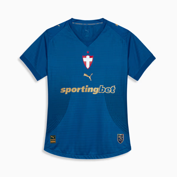 Camisa Palmeiras III - 2026/27 Feminina