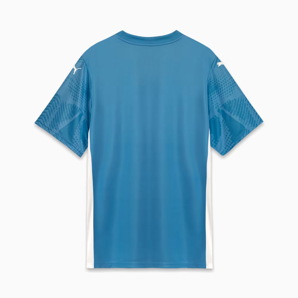 Camisa Palmeiras Goleiro Azul - 2025/26