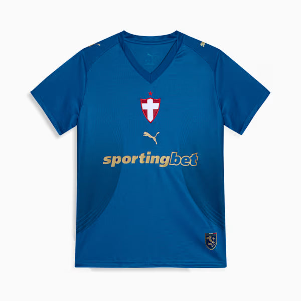 Camisa Palmeiras III - 2026/27