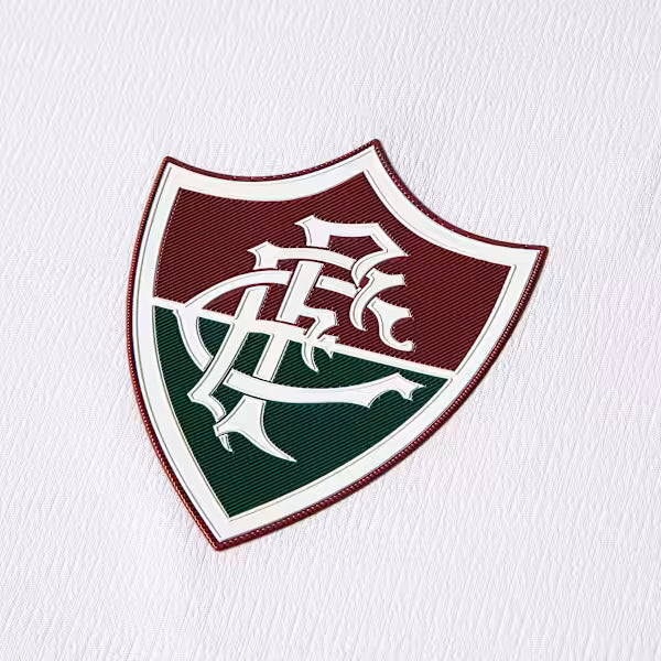 Camisa PUMA Fluminense II – 2025/26 Modelo Jogador