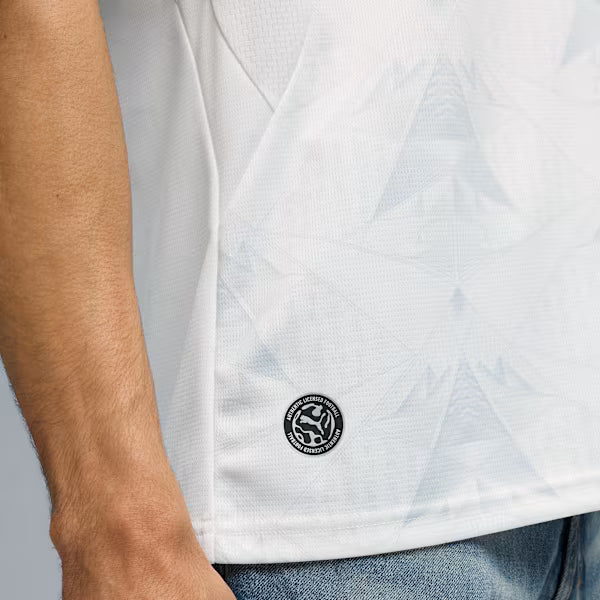 Camisa Egito II - 2026
