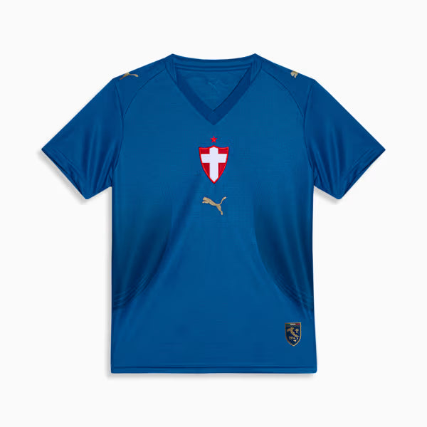 Camisa Palmeiras III - 2026/27