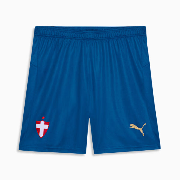 Camisa Palmeiras III - 2026/27