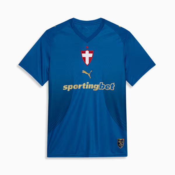 Camisa Palmeiras III - 2026/27