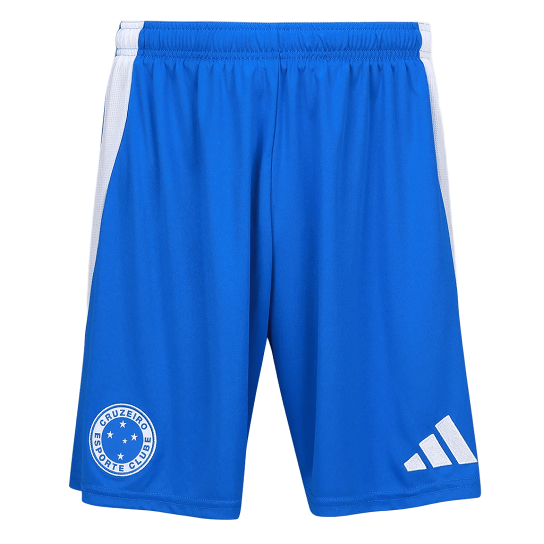 Kit Cruzeiro II - 2025/26 Infantil