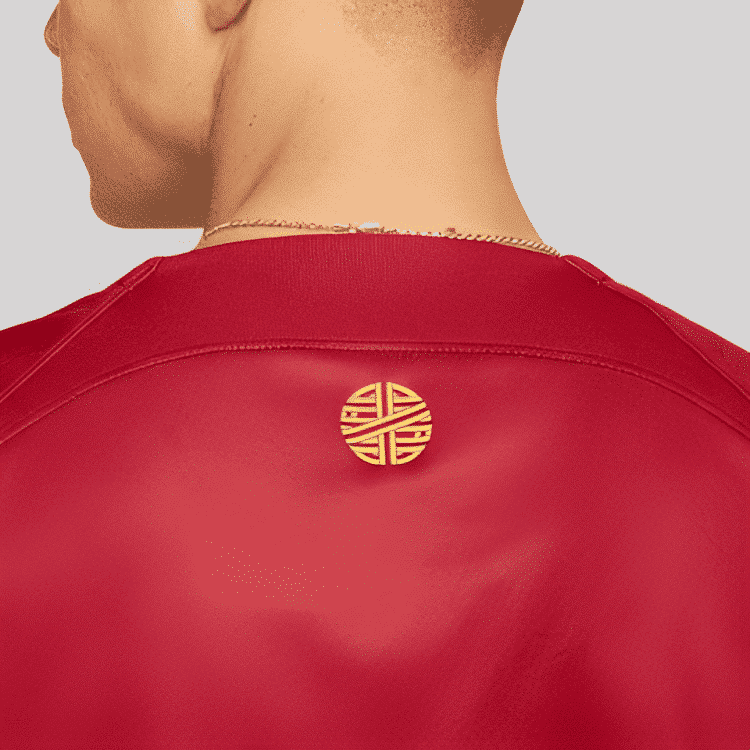 Camisa Portugal I - 2022