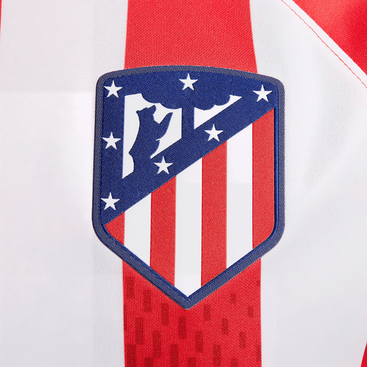 Camisa Atlético de Madrid I - 2023