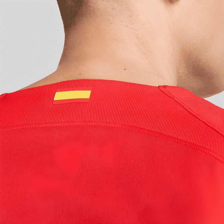 Camisa Atlético de Madrid I - 2023