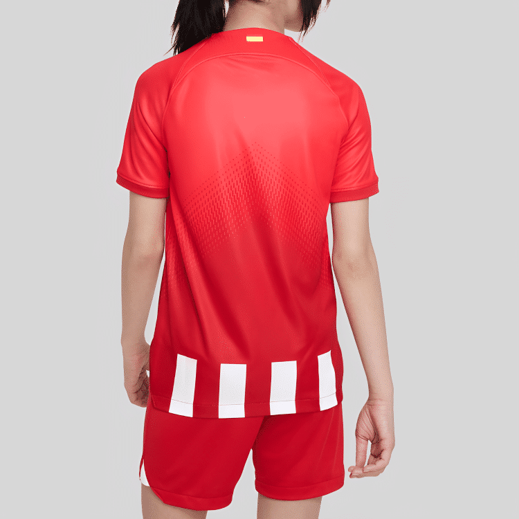 Kit Atlético de Madrid I 2023 - Infantil