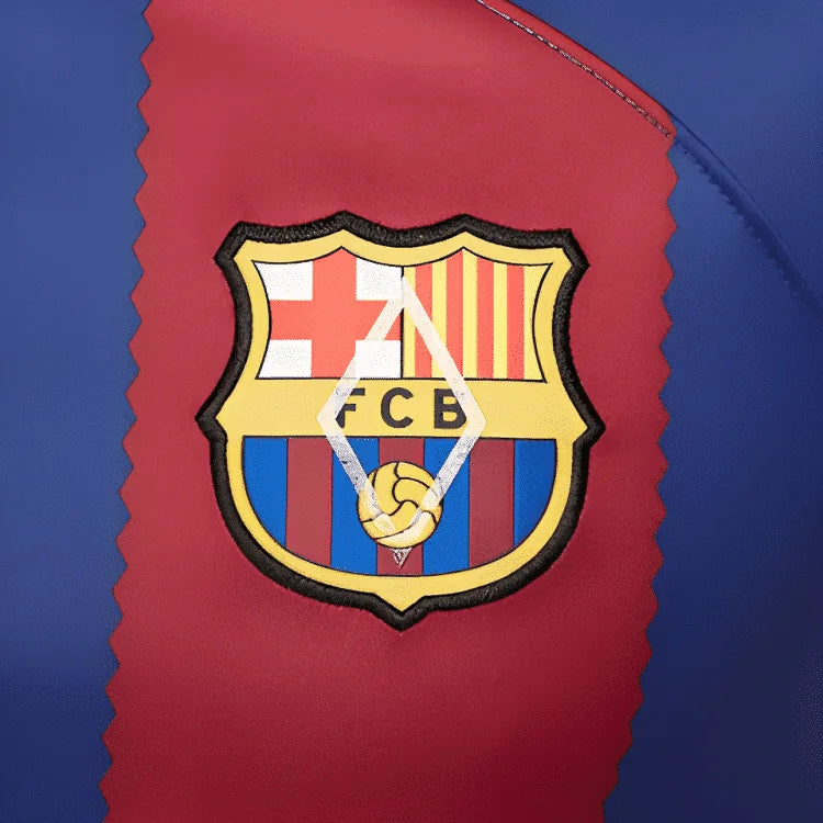 Camisa Barcelona I - 2023