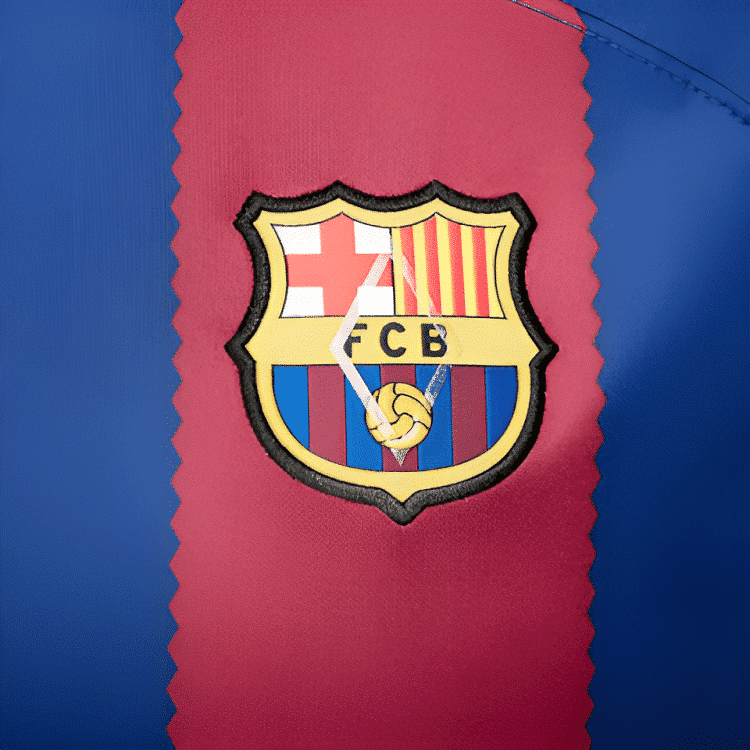 Camisa Barcelona I Feminina - 2023