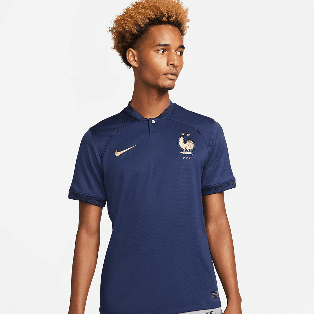 Camisa França I - 2022