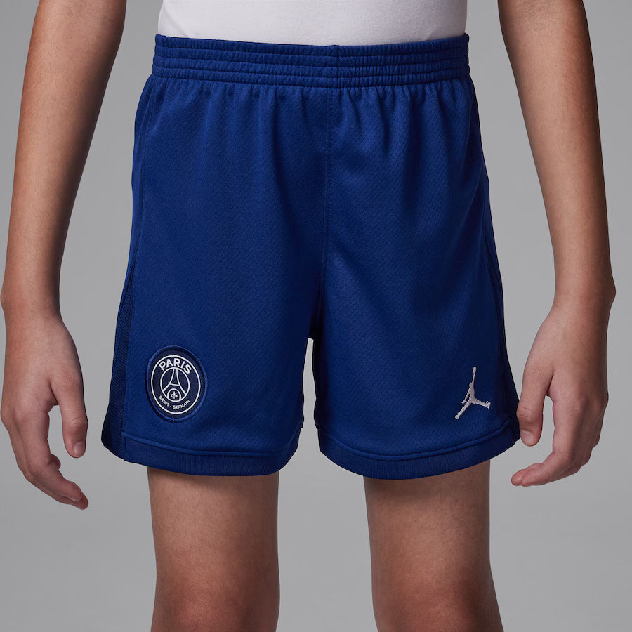 Kit PSG IV 2024 -  Infantil