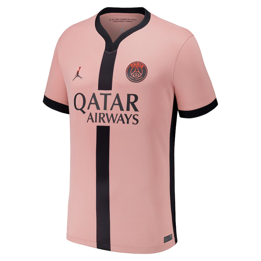 Camisa PSG III - 2024
