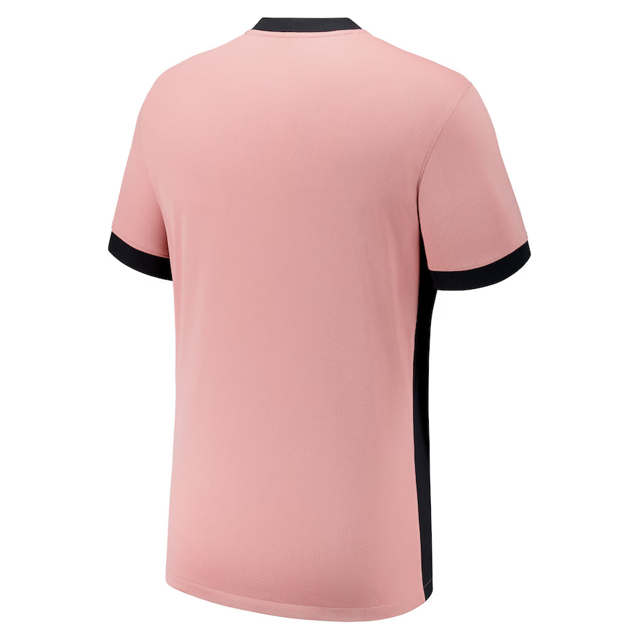 Camisa PSG III - 2024