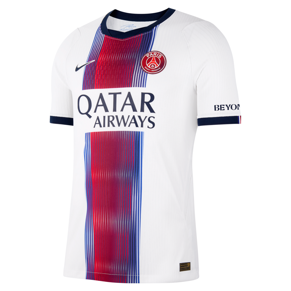 Camisa PSG I - 2026/27 Manga Longa