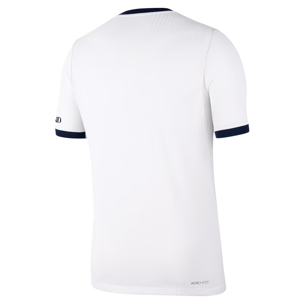Camisa PSG II - 2026/27 Modelo Jogador