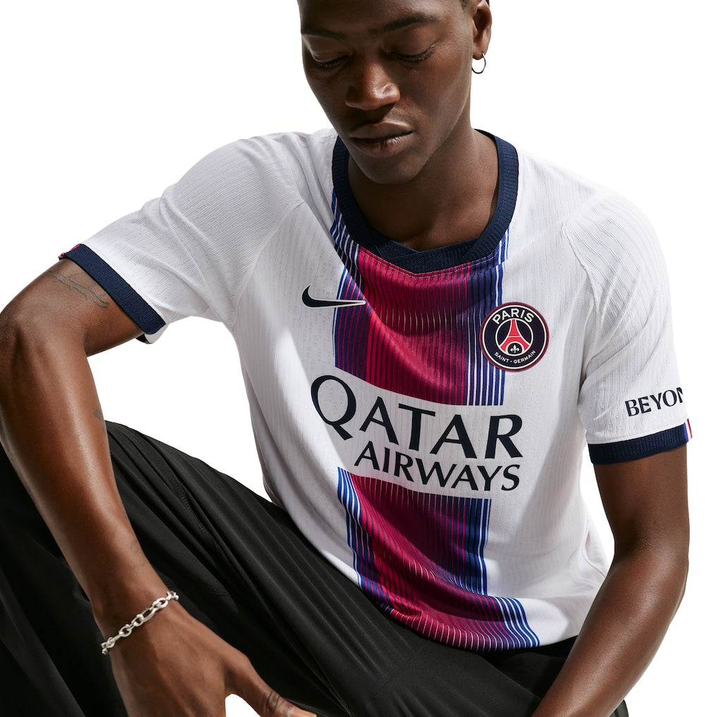 Camisa PSG I - 2026/27 Manga Longa