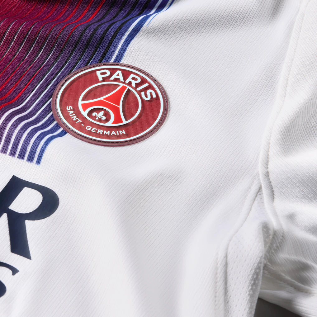 Camisa PSG I - 2026/27 Manga Longa