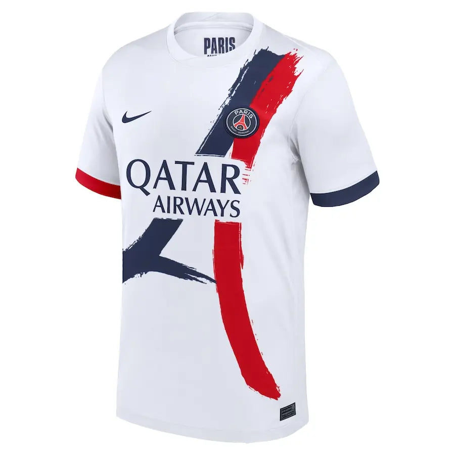 Camisa PSG II - 2024