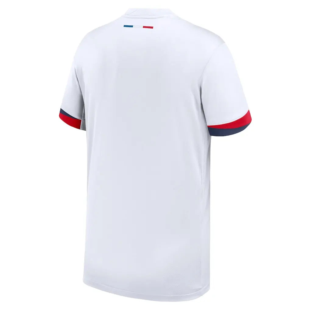 Camisa PSG II - 2025/26