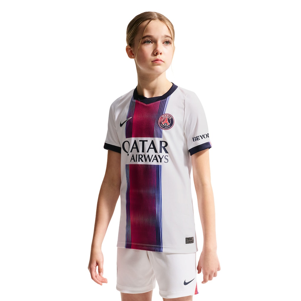 Camisa PSG I - 2026/27 Manga Longa
