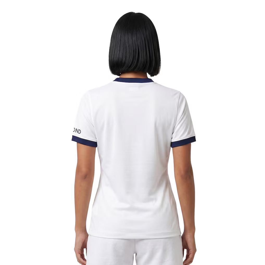 Camisa PSG I - 2026/27 Manga Longa