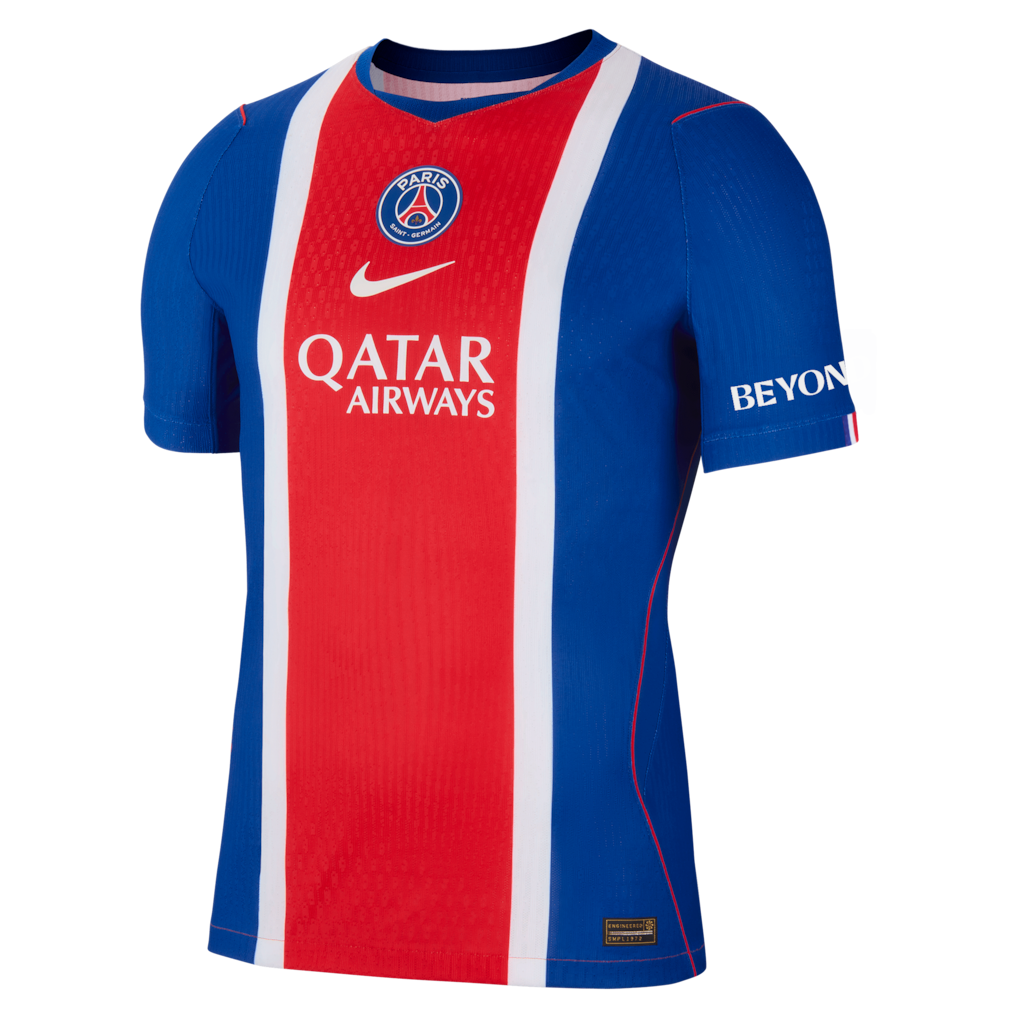 Camisa PSG I - 2026/27 Manga Longa