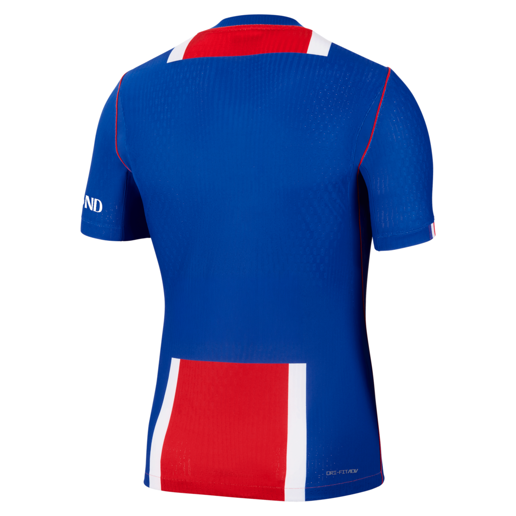 Camisa PSG I - 2026/27 Modelo Jogador
