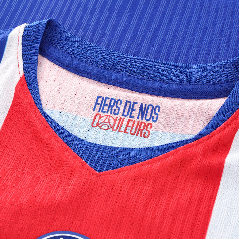 Camisa PSG I - 2026/27 Modelo Jogador